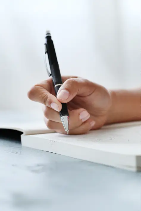 Escritura